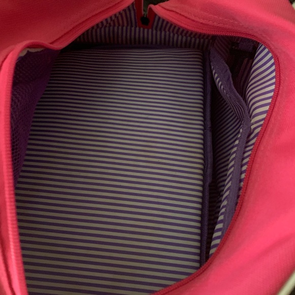 Six Pack Fitness Cooler bag - Picture 3 of 5